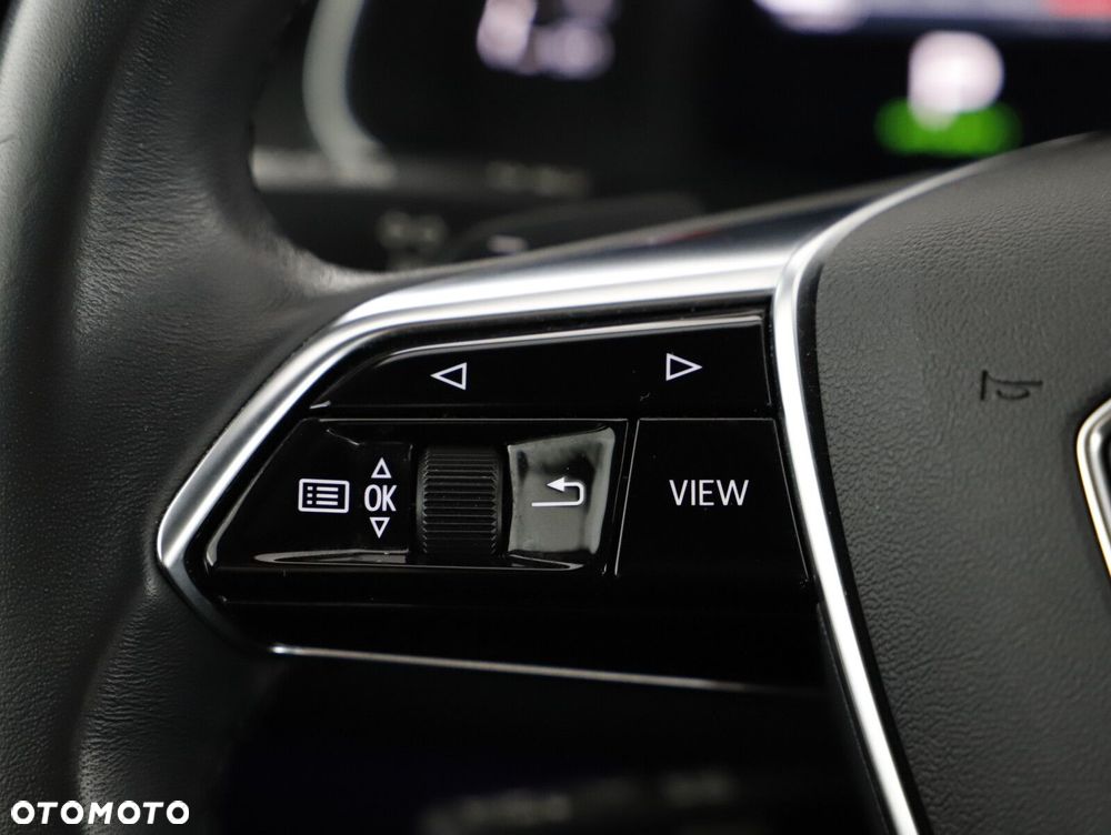 Audi A6 Avant 40 TDI mHEV Quattro Sport S tronic - 20
