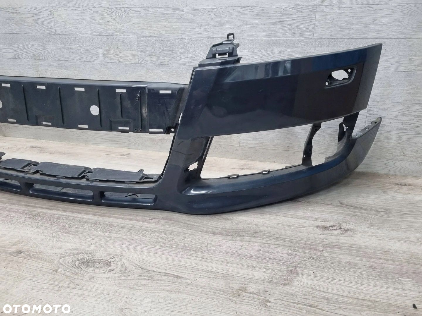 Zderzak przedni Audi TT TTS Mk2 8J0807437 - 3