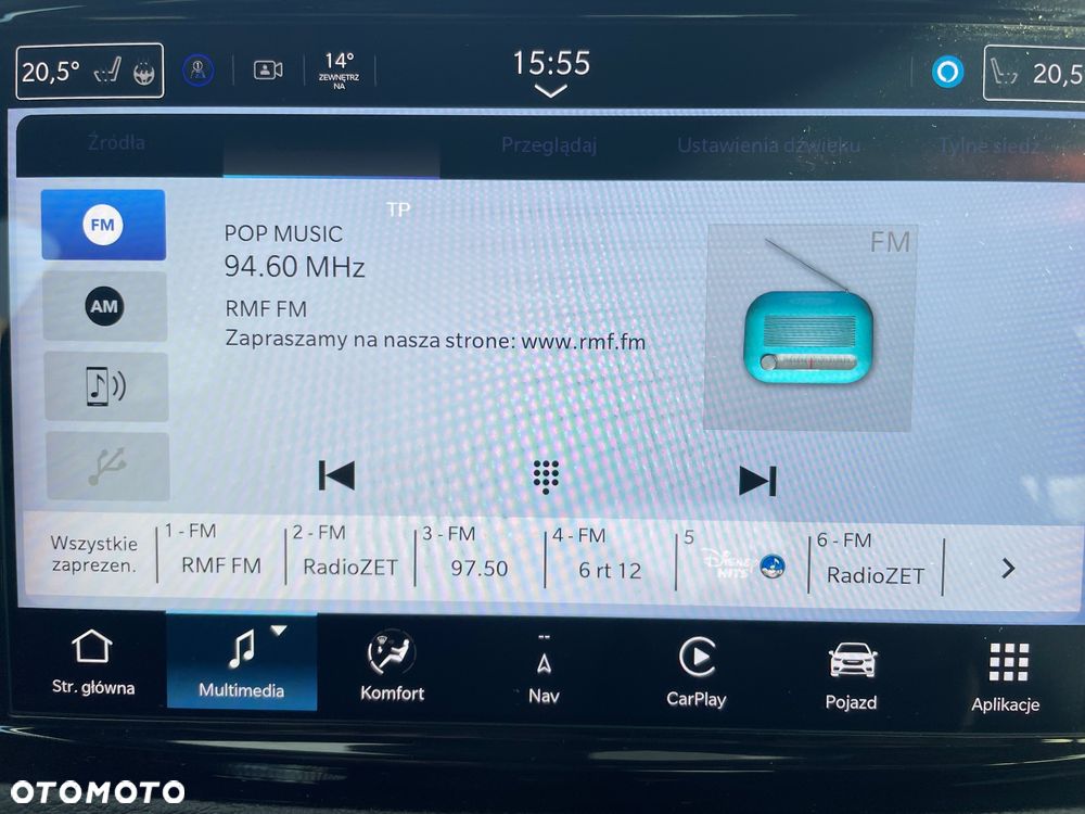 Chrysler Pacifica - 34