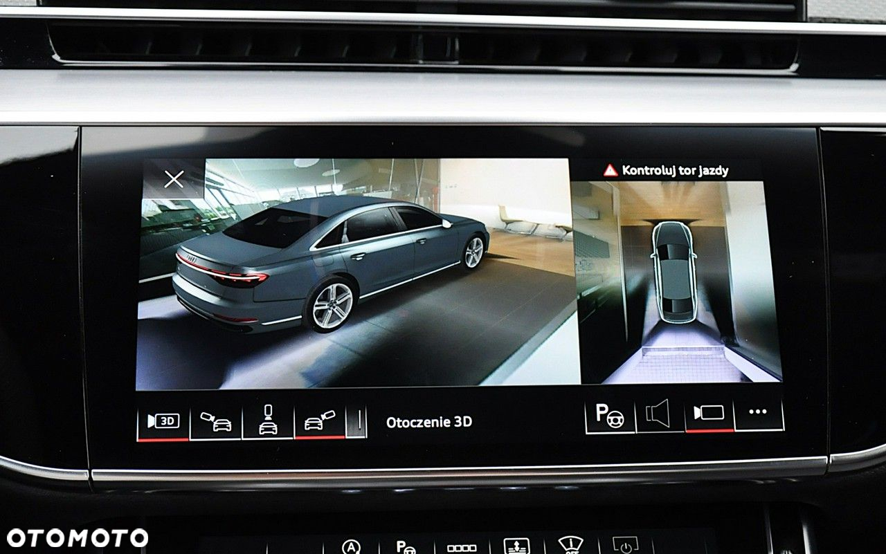 Audi A8 - 31