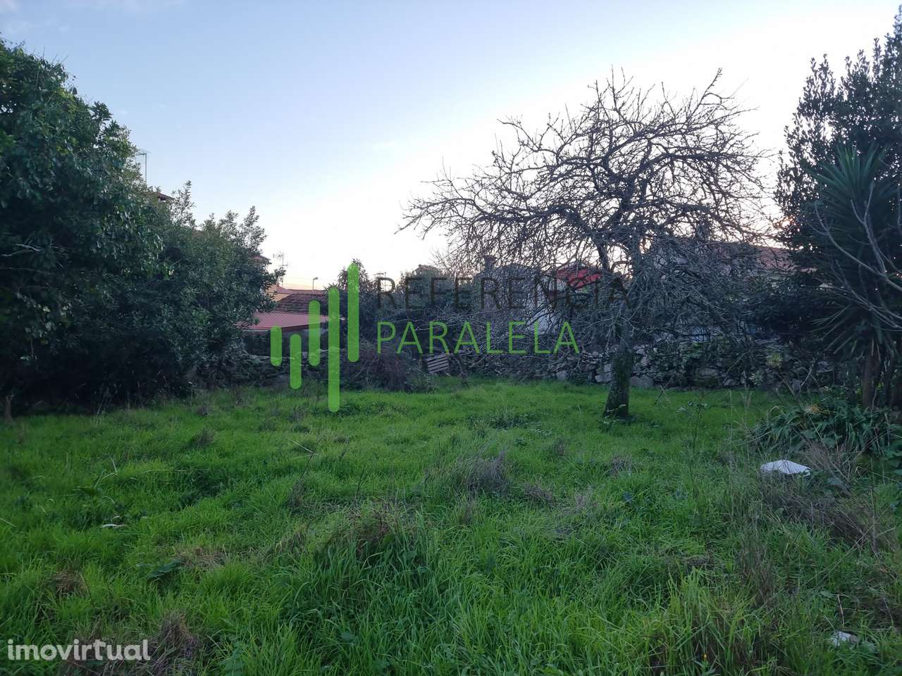 Moradia Rústica T4 para Restauro em Marinhas, Esposende – Vista Mar - Grande imagem: 5/9