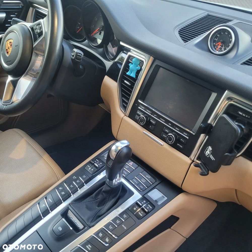 Porsche Macan S PDK - 13