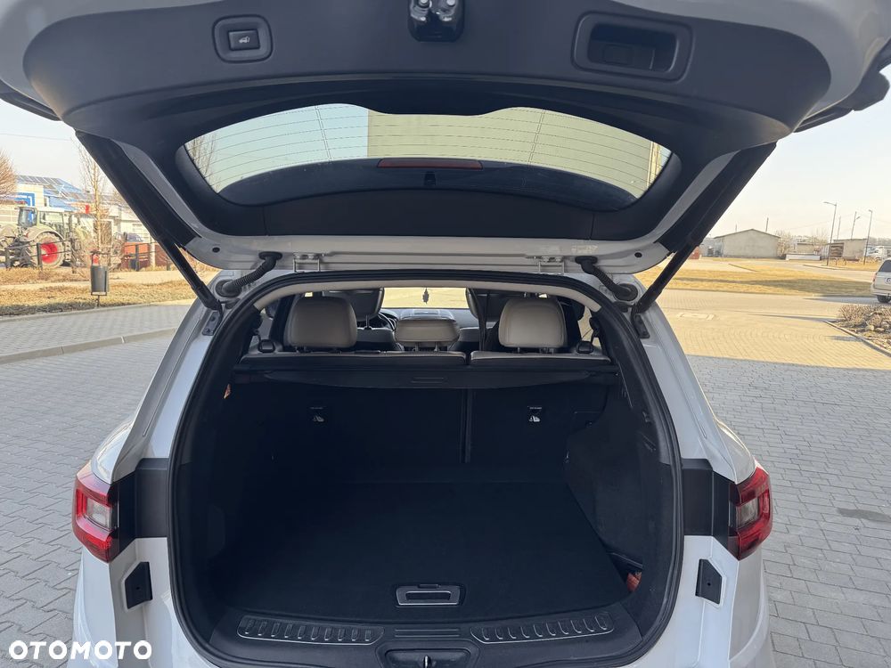 Renault Koleos 2.0 dCi Initiale Paris X-Tronic - 10