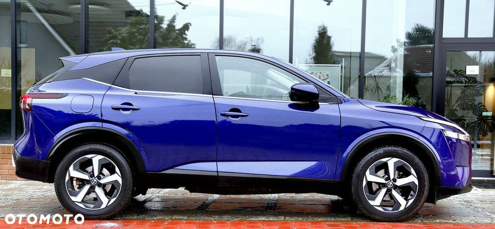 Nissan Qashqai - 20