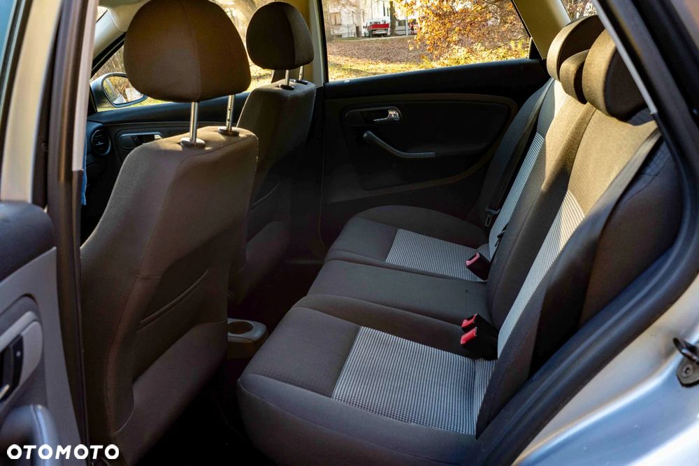 Seat Ibiza 1.2 12V Best of - 9