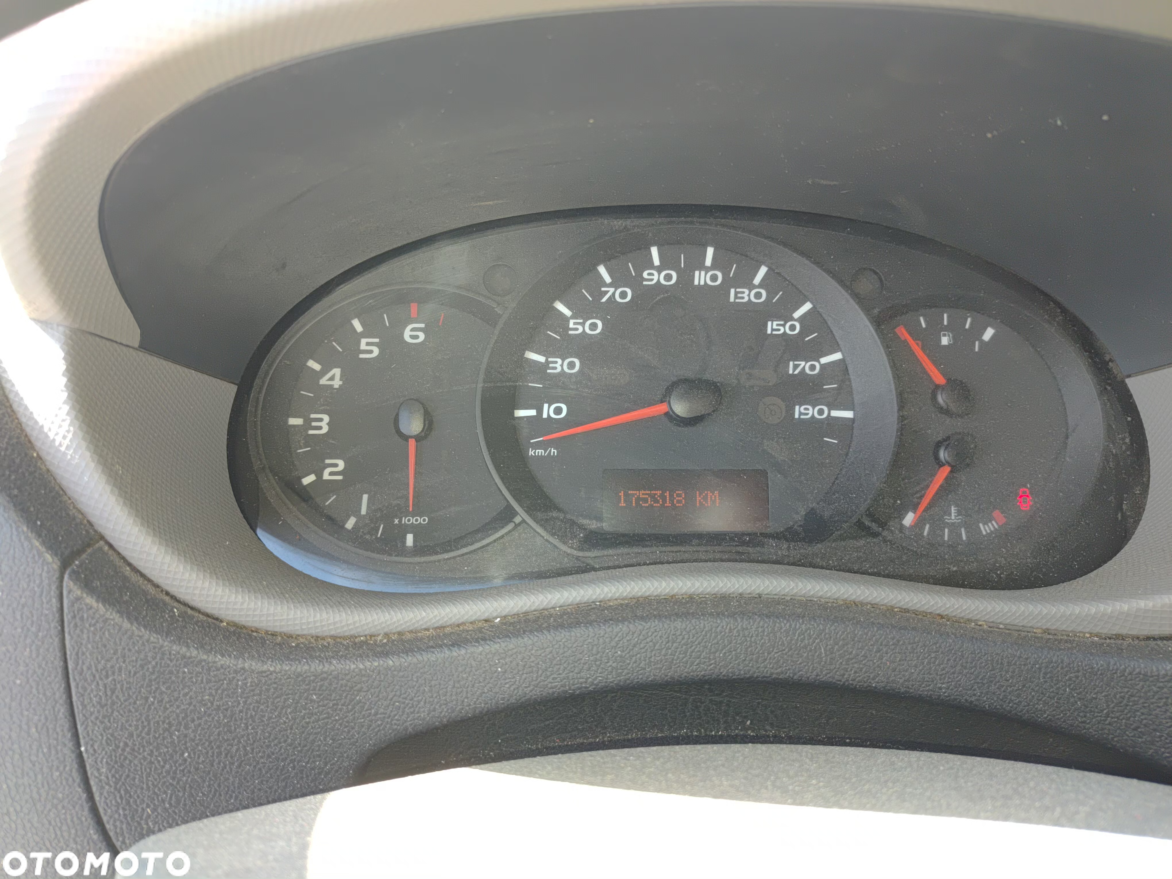 Renault Master - 5