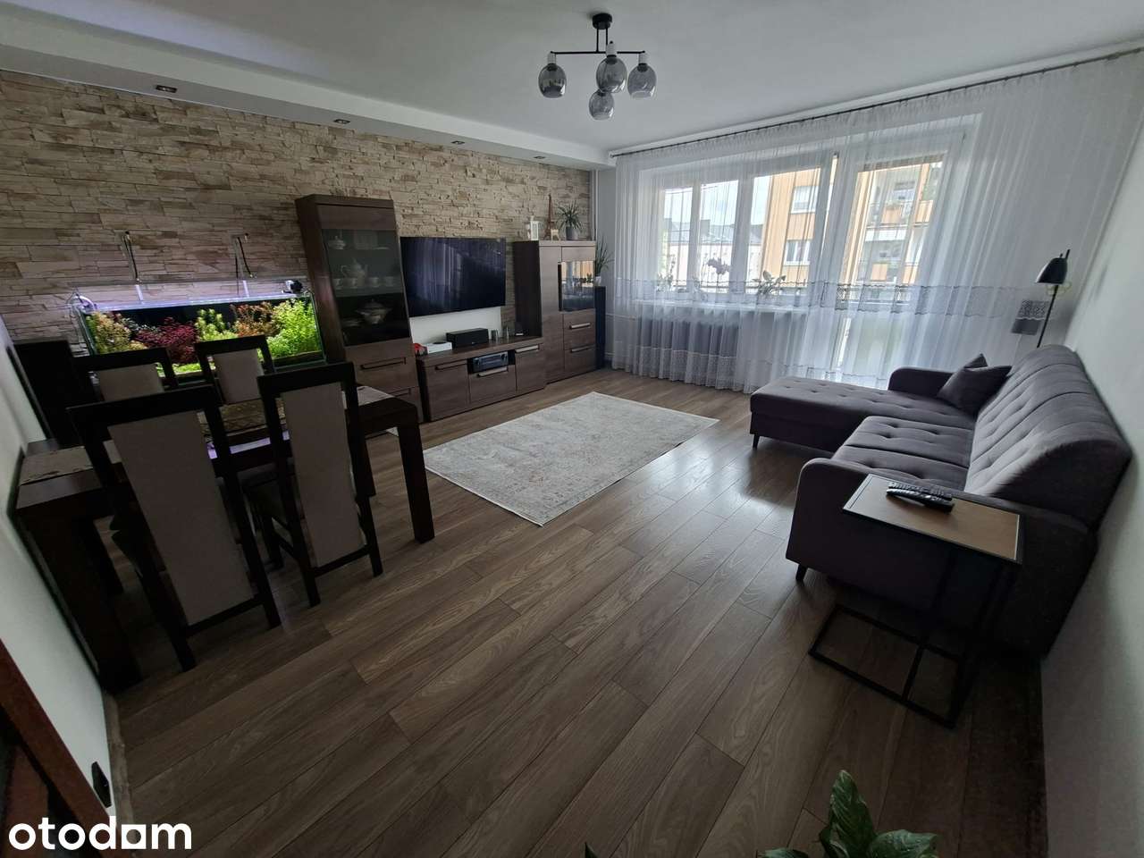 Na sprzedaż 3-pokojowe mieszkanie 69 m² | Poznań, Głuszyna