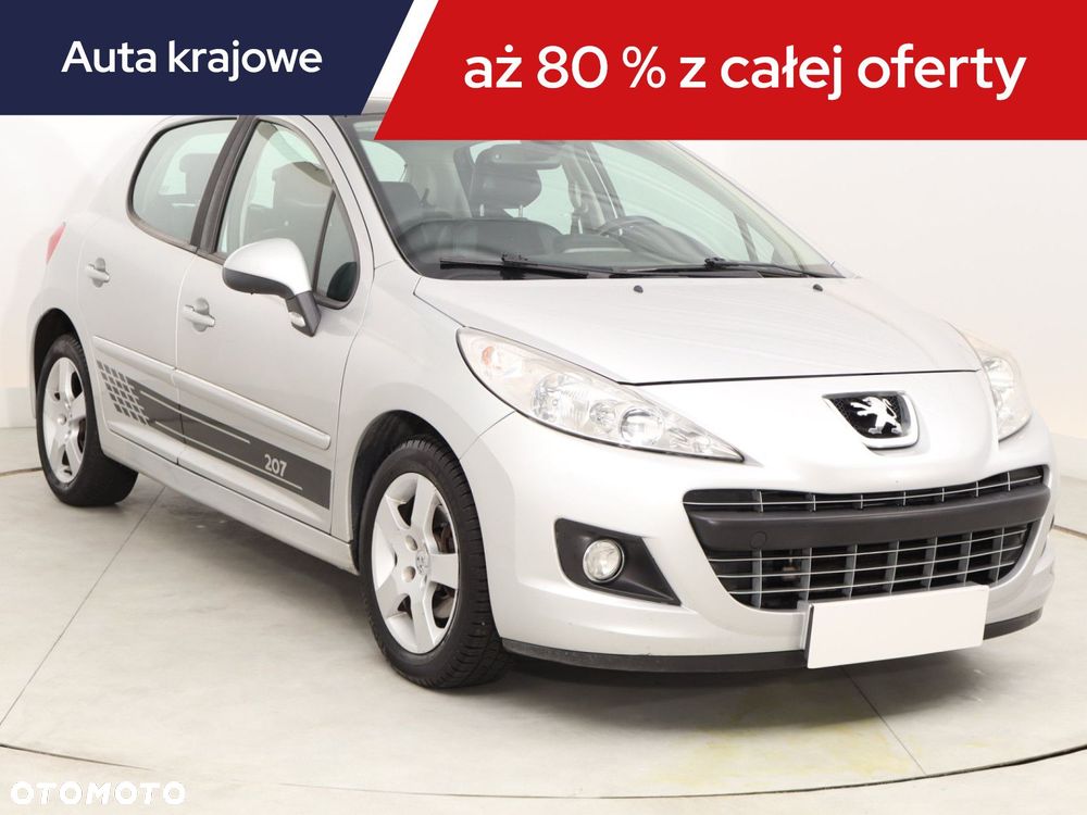 Peugeot 207 - 3
