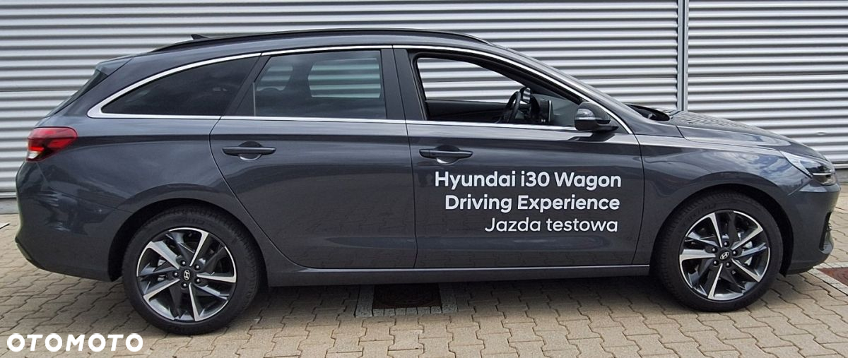 Hyundai i30 - 5