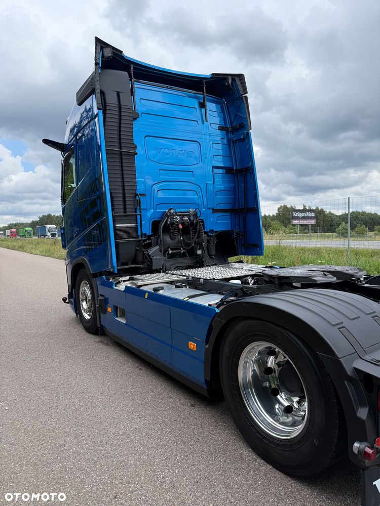Volvo FH - 3