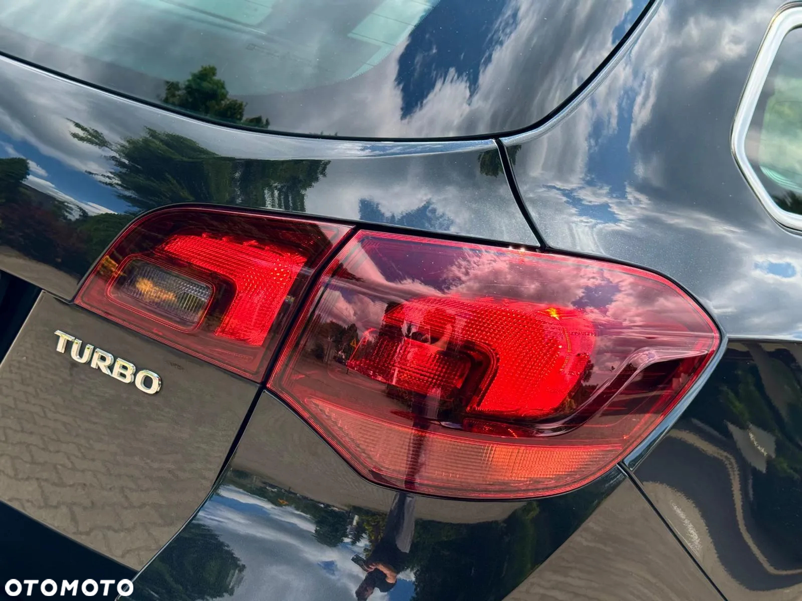 Opel Astra 1.4 Turbo Cosmo - 26