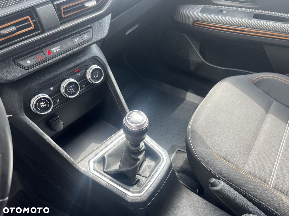 Dacia Sandero - 15
