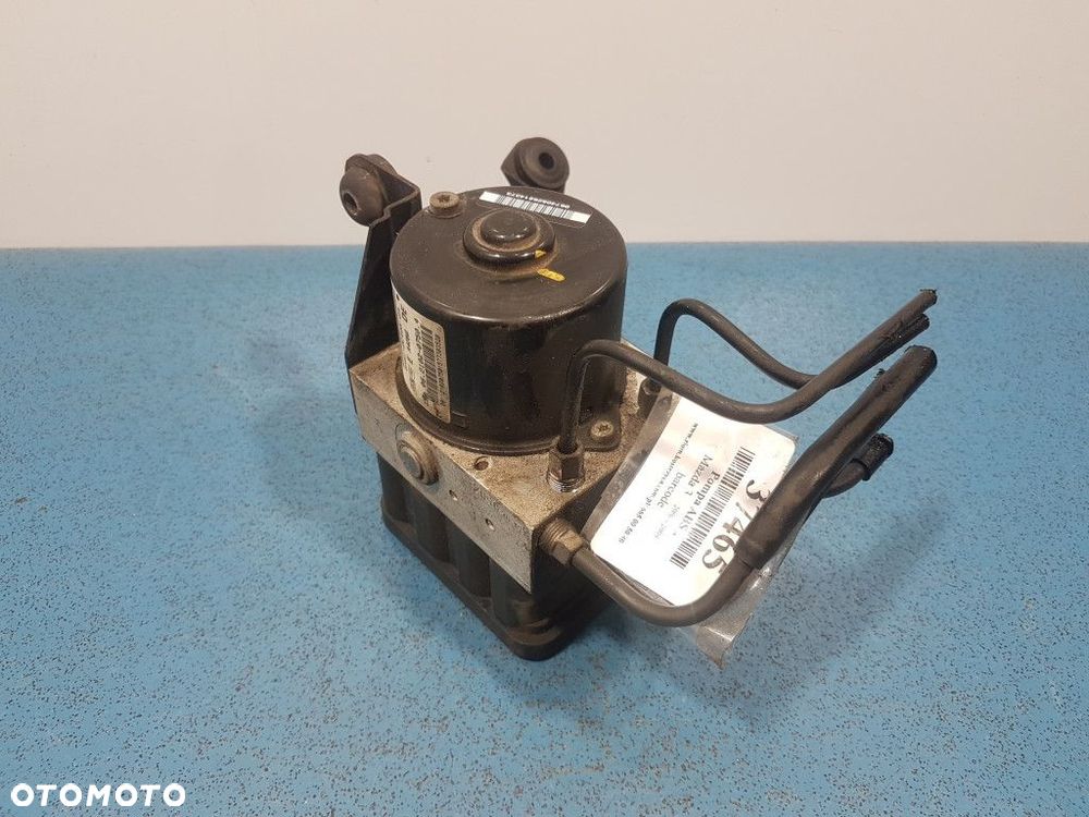 MAZDA 3 1.6B POMPA ABS 6N61-2C405-GA - 6