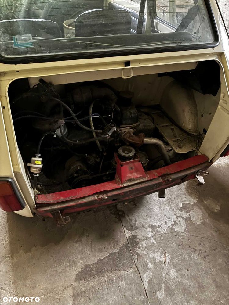 Fiat 126 - 7