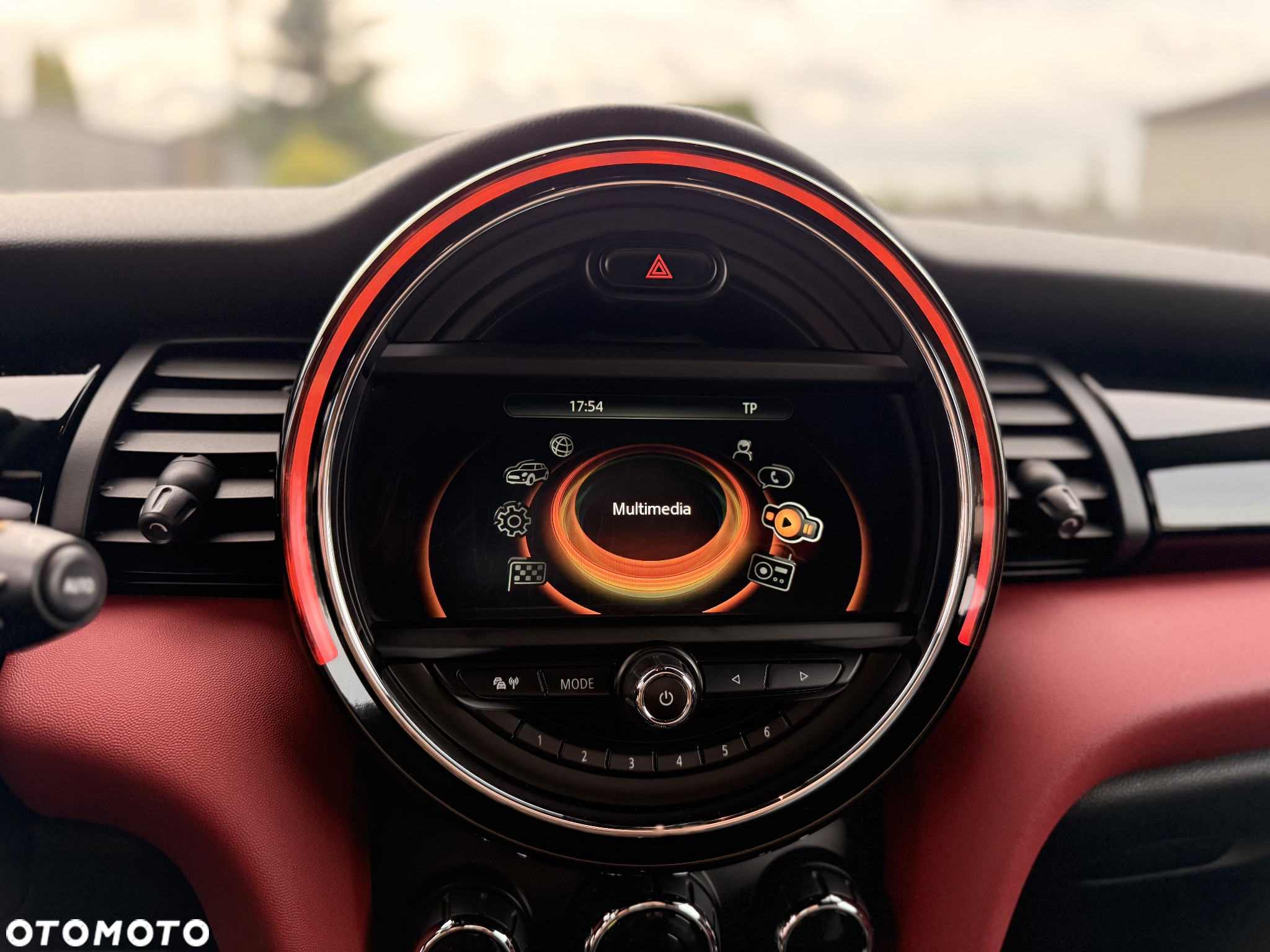MINI Cooper S sport - 9