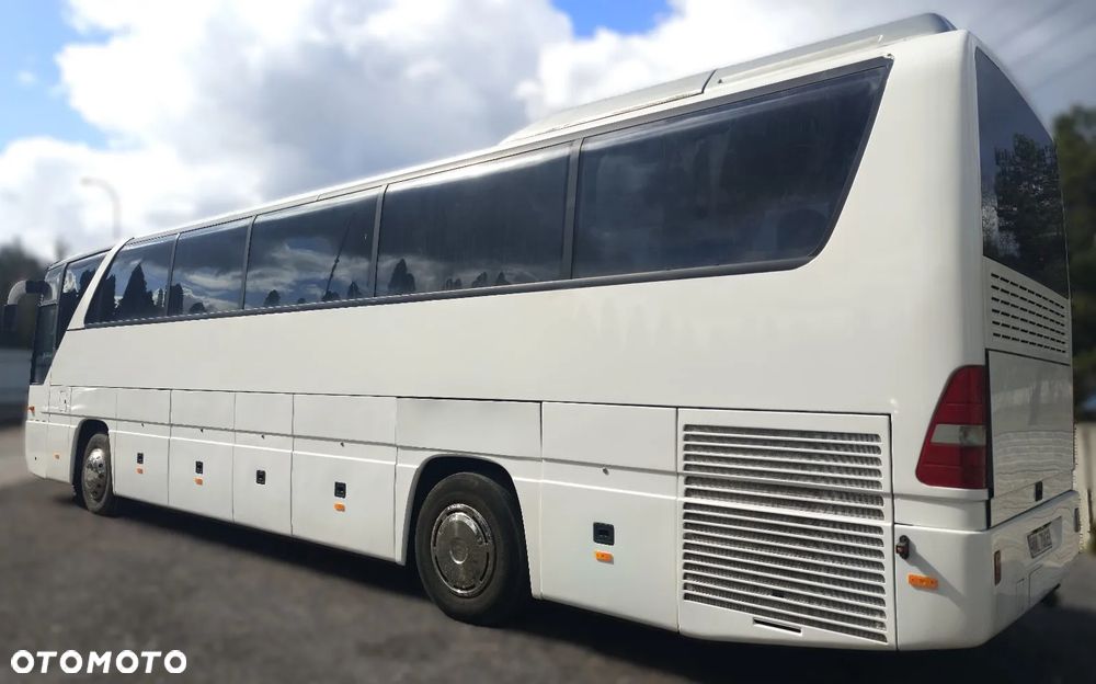 Mercedes-Benz TOURISMO 530 - 10