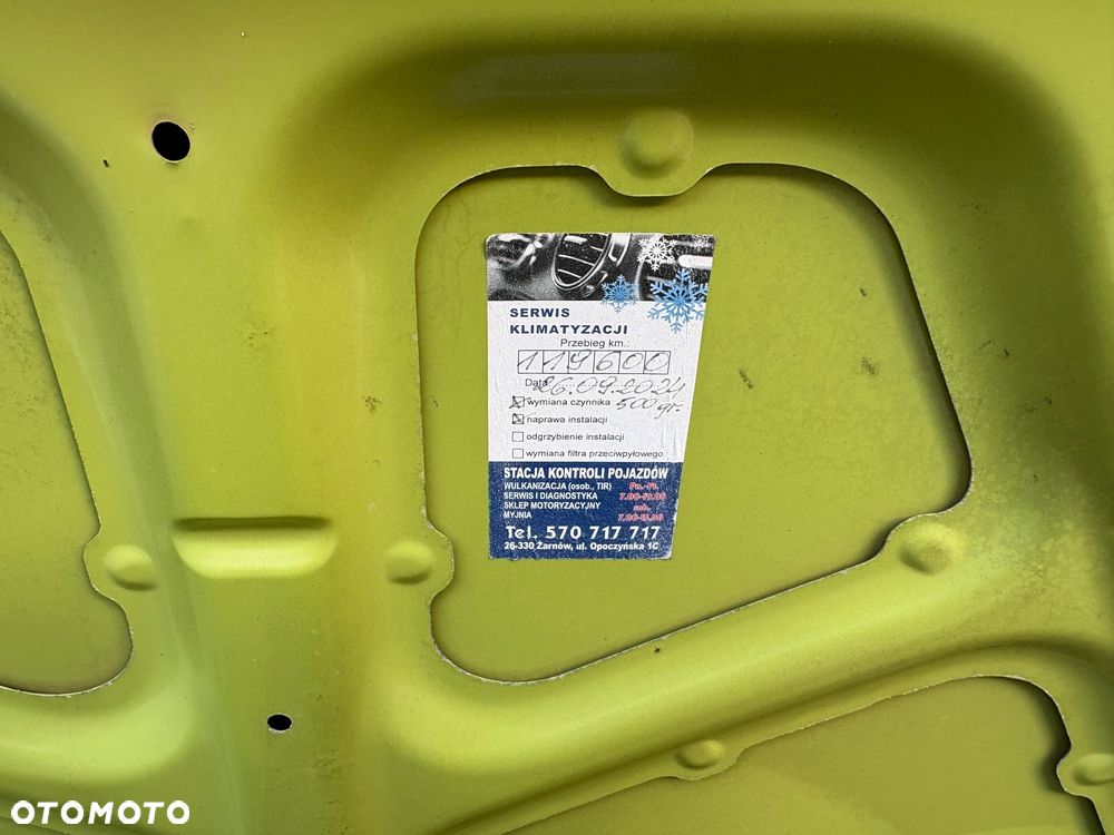 Chevrolet Spark 1.0 LS+ - 36