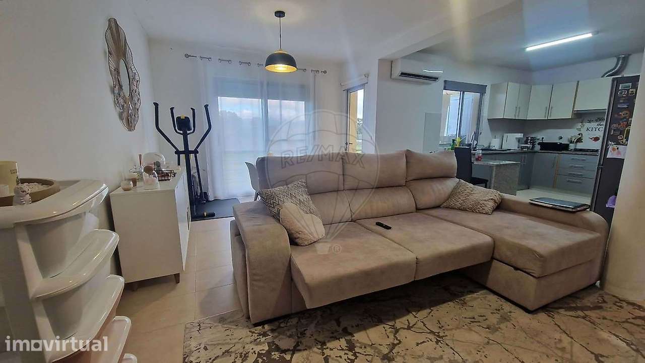 Apartamento T2 para venda - Grande imagem: 3/9