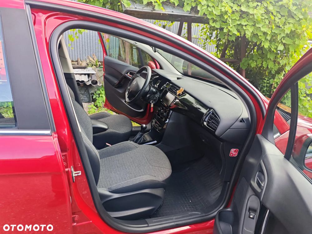 Citroën C3 1.0 VTi Selection - 9