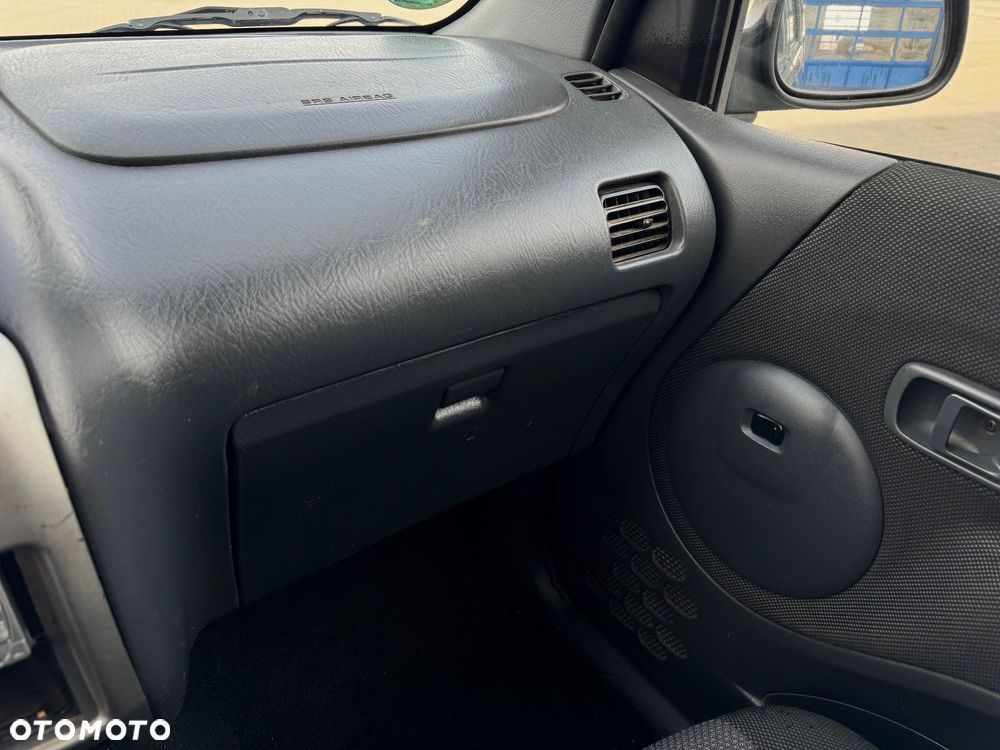 Daihatsu Terios Limited - 26