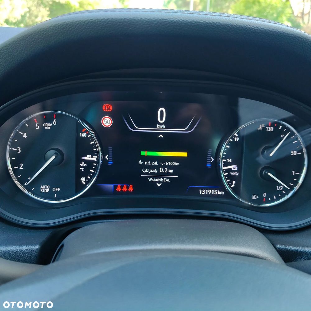 Opel Insignia 1.6 CDTI Exclusive S&S Eco - 14