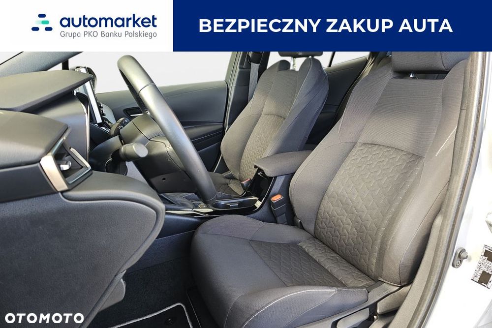 Toyota Corolla 1.8 Hybrid Comfort - 11