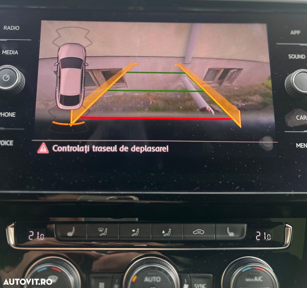 Volkswagen ARTEON 2.0 TDI DSG 4Motion R-Line - 7