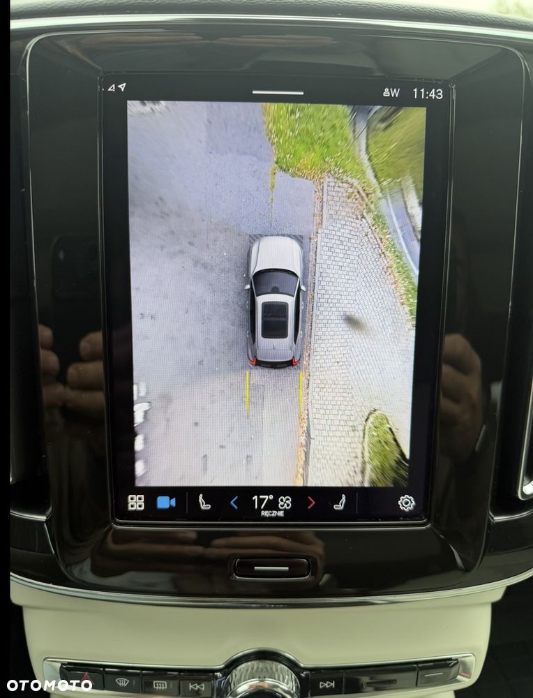 Volvo XC 40 B5 AWD Ultimate Bright - 23