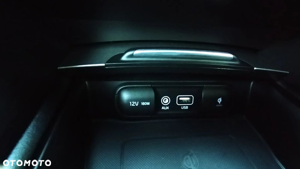 Kia K5 - 13