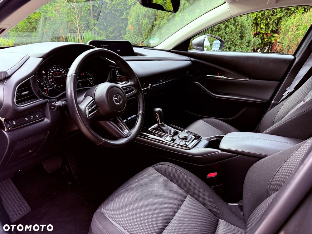 Mazda CX-30 - 20