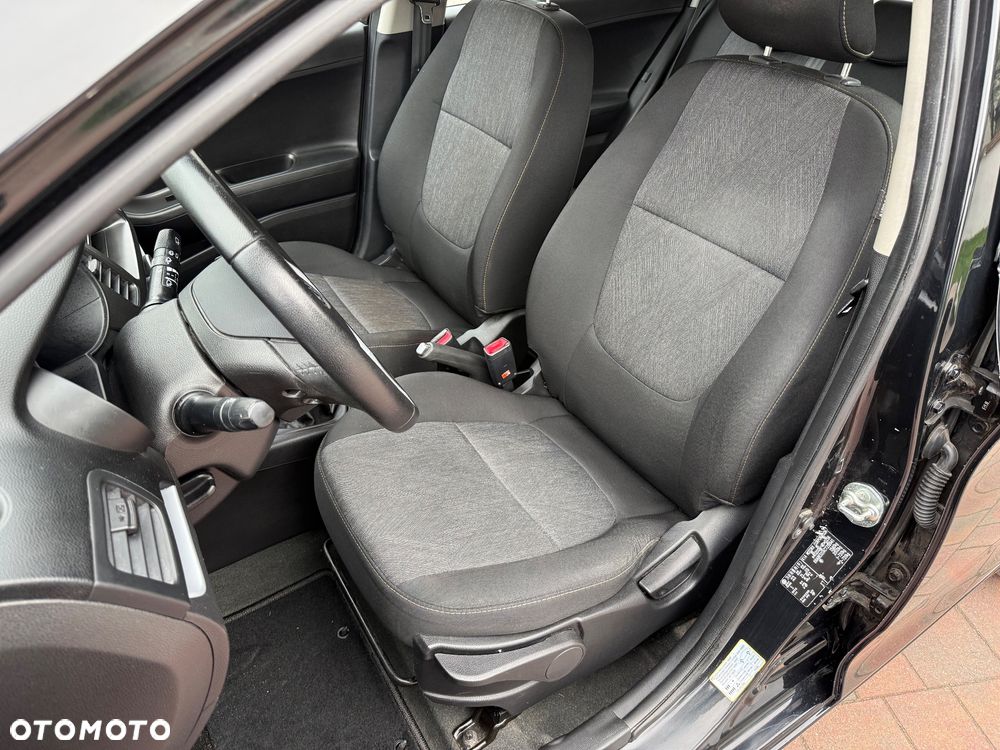 Kia Picanto 1.0 Vision - 7