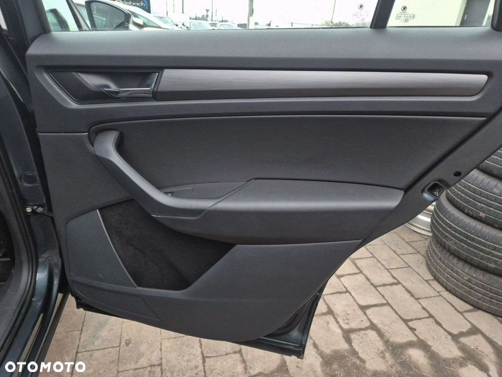 Skoda Kodiaq - 21