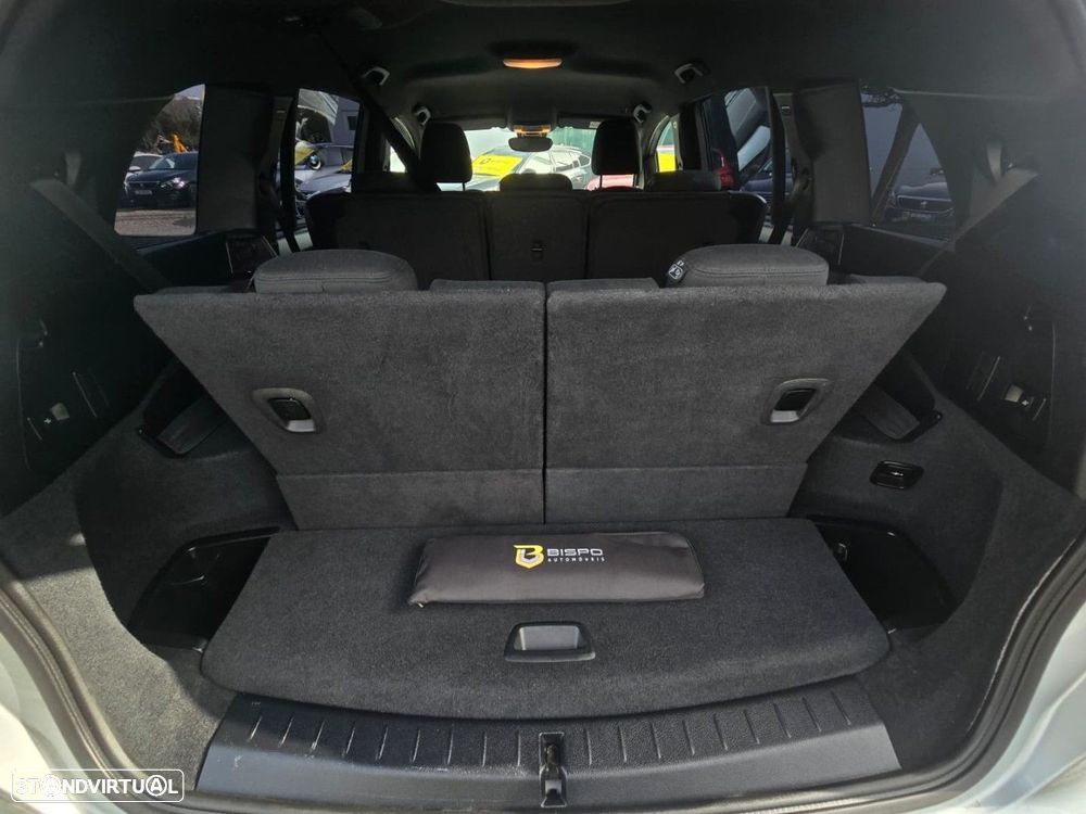 BMW 216 Gran Tourer d 7L Advantage Auto - 18