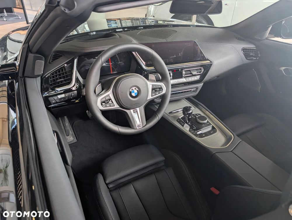 BMW Z4 M M40i sport - 5