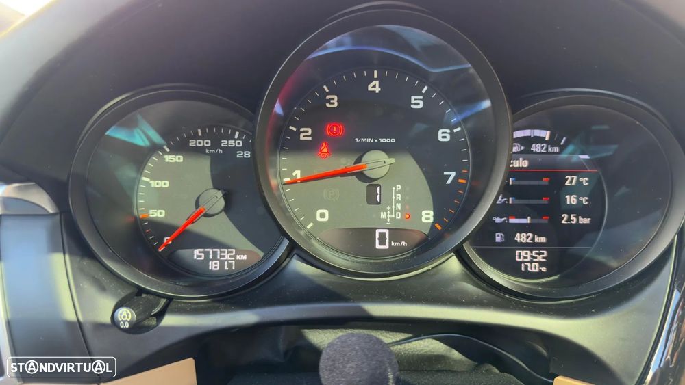 Porsche Macan Standard - 15