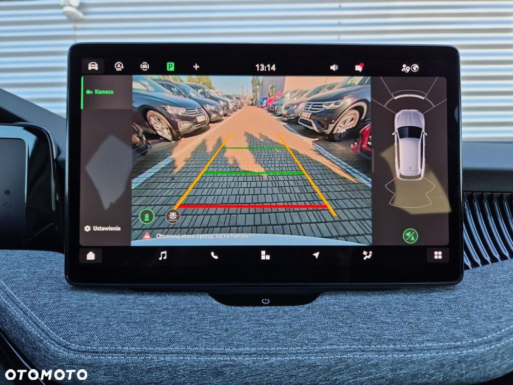 Skoda Superb 2.0 TDI SCR Selection DSG - 33