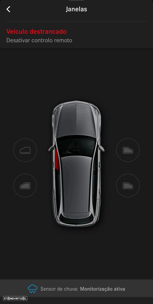 Mercedes-Benz C 200 d Business Solutions - 27