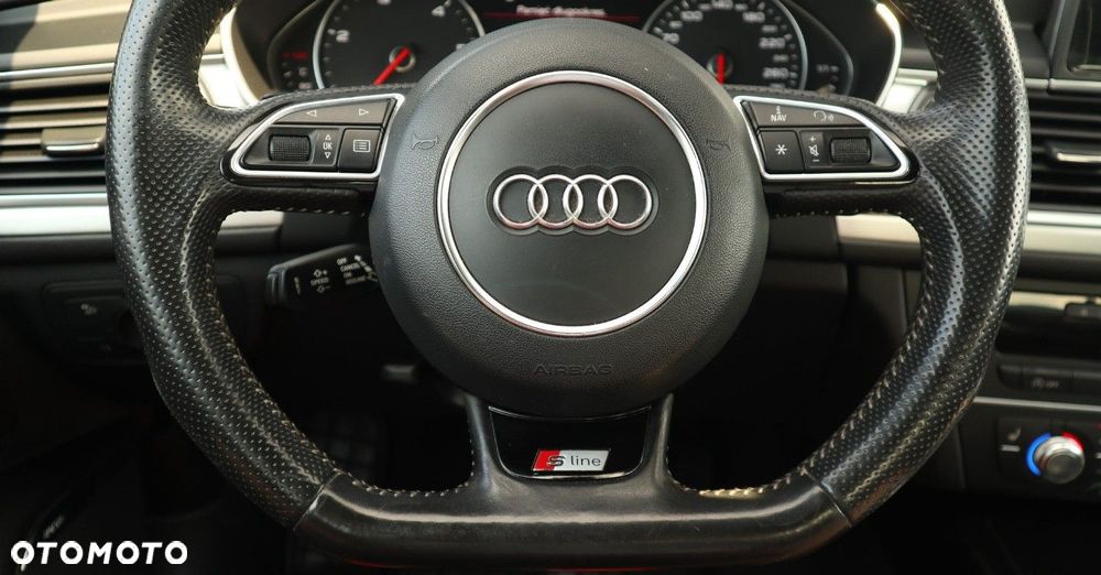 Audi A6 Limousine - 25