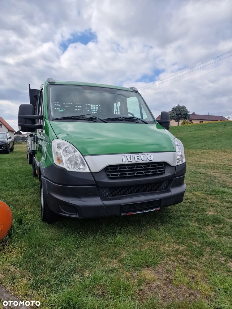 Iveco 35S13