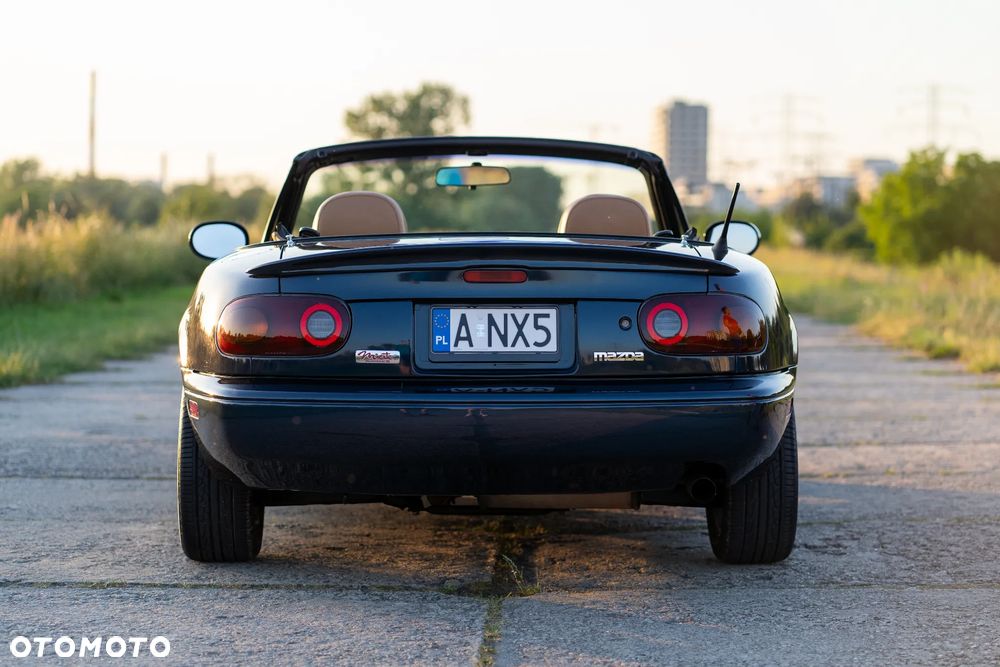 Mazda MX-5 - 11
