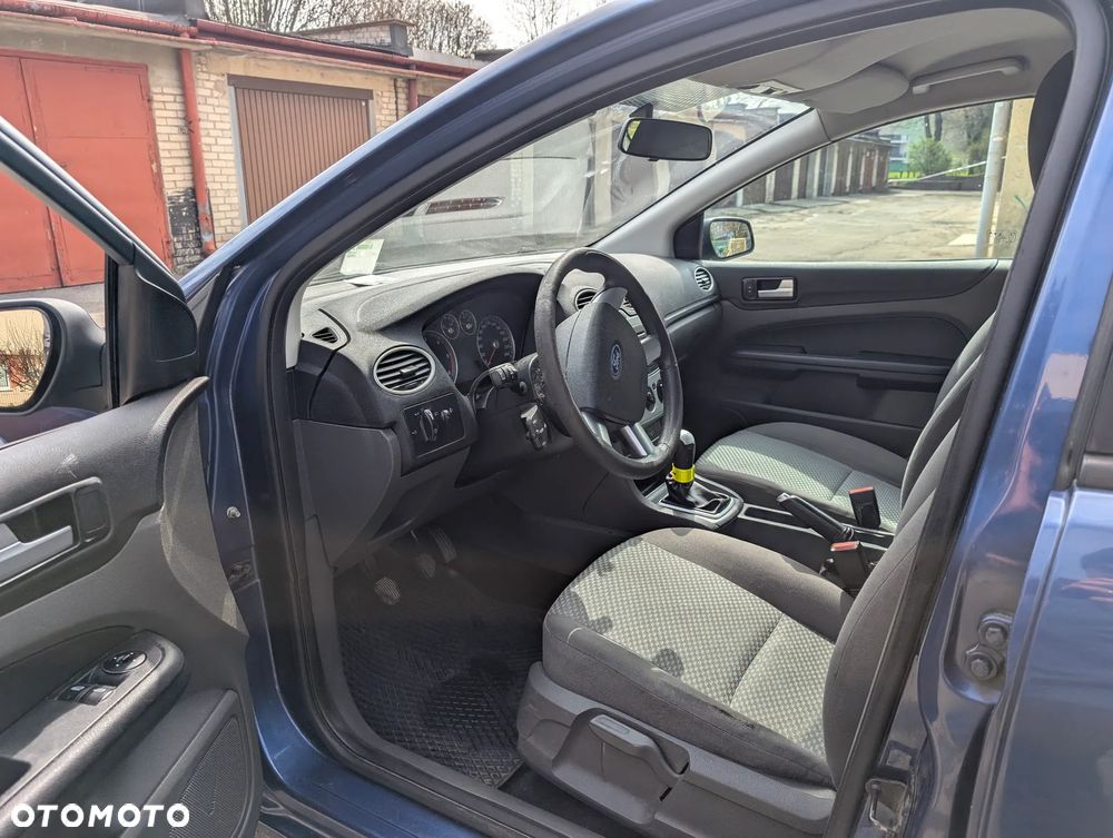 Ford Focus - 6