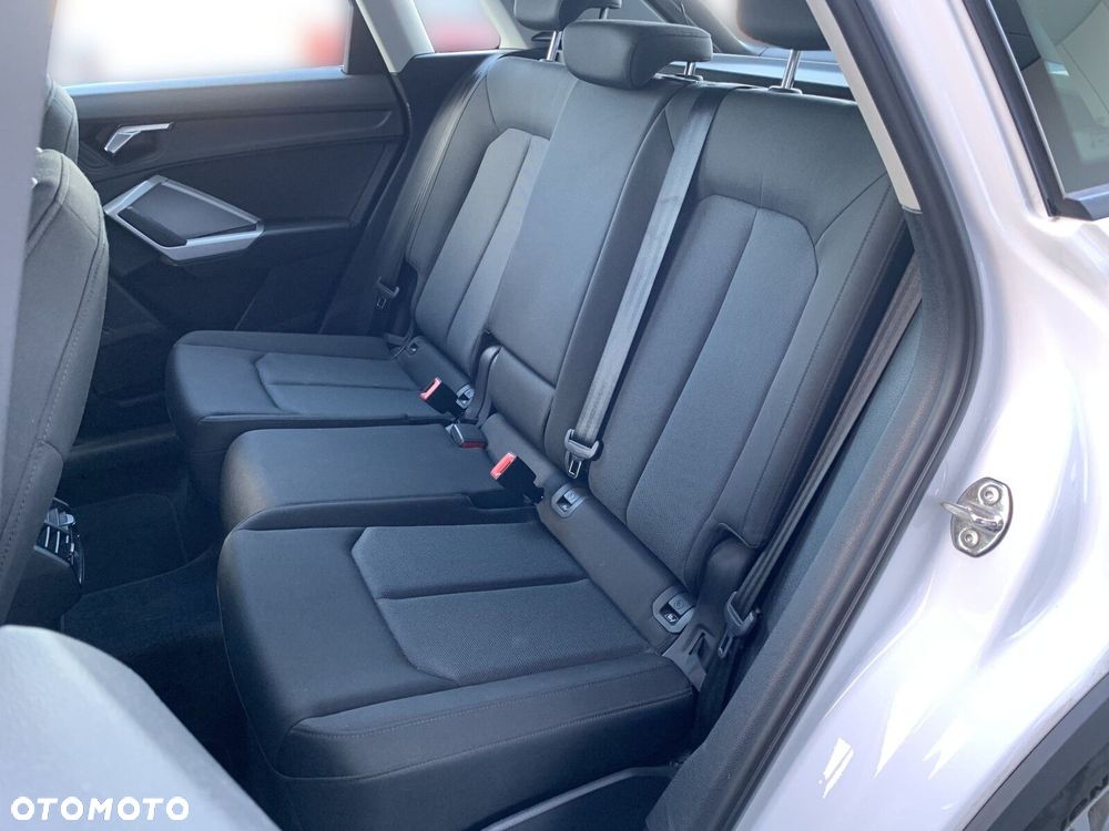 Audi Q3 35 TFSI mHEV S tronic - 29