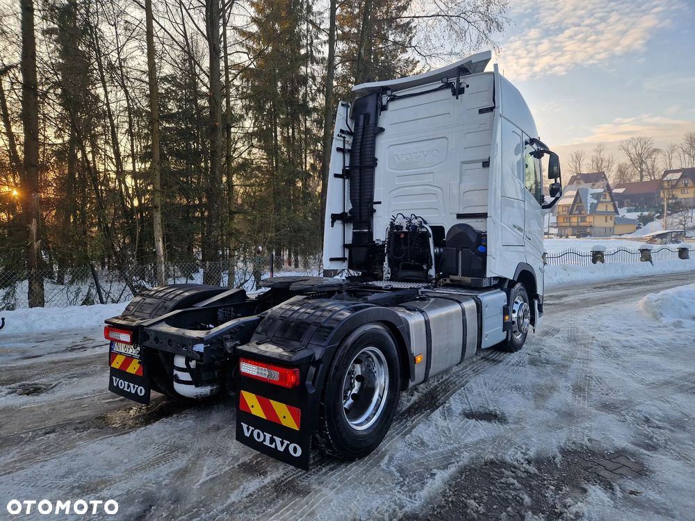 Volvo FH500 - 3