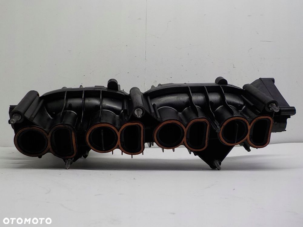 BMW 1 E87 E82 E81 3 E90 E91 5 E60 N47 X1 E84 2.0D N47D20 KOLEKTOR SSĄCY - 4