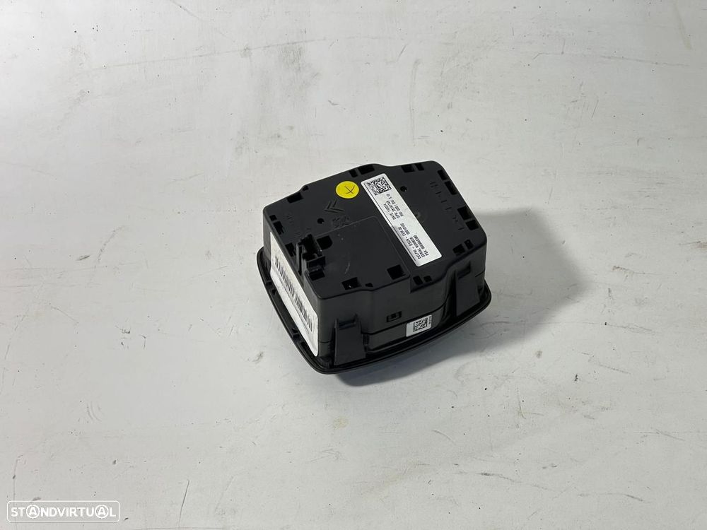 Módulo Multimédia PEUGEOT 508 I REF. 9665668380 - 3