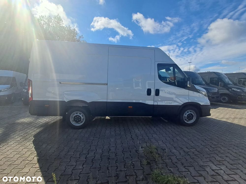 Iveco Daily-gotowy do jazdy! - 12