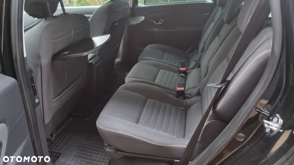 Renault Scenic ENERGY dCi 110 LIMITED - 35