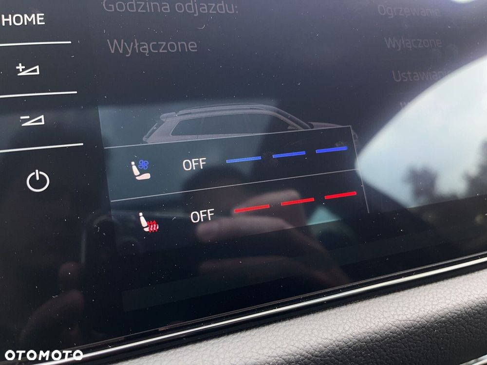 Skoda Kodiaq 2.0 TDI 4x4 L&K DSG - 35