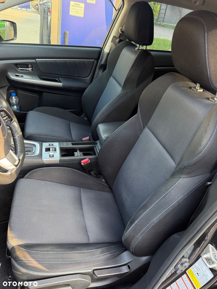 Subaru Levorg 1.6 GT-S Sport CVT - 26