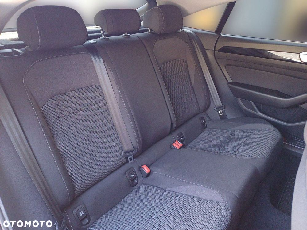 Volkswagen Arteon 2.0 TSI Elegance DSG - 16